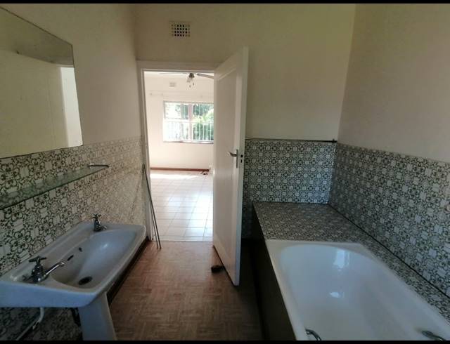 3 BEDROOM FREESTANDING TO LET IN PANORAMA